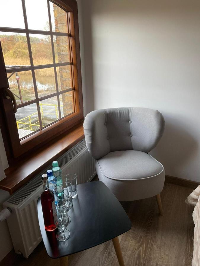 Miodosytnia Otel Chwarszczany Dış mekan fotoğraf
