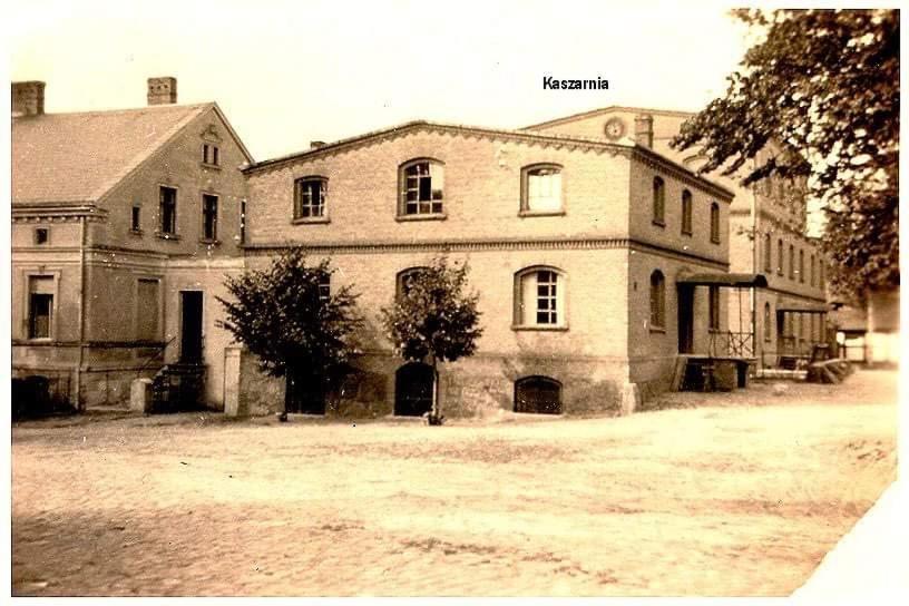 Miodosytnia Otel Chwarszczany Dış mekan fotoğraf